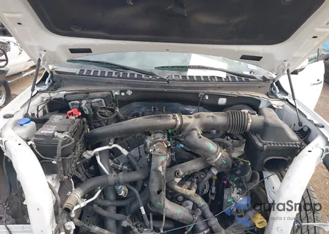 2021 Ford Expedition Limited из США, поврежденный, VIN 1FMJU1KTXMEA70521